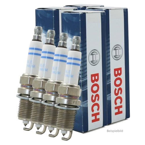 Bosch zündkerze 242 236 - 4x,