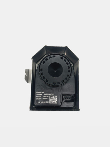Audi skoda original alarm - skoda,