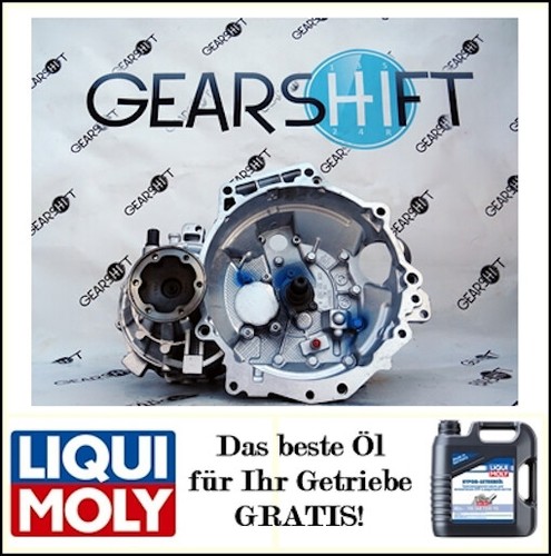 Getriebe evs audi - evs, seat
