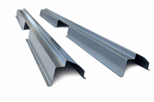 Schweller reparaturblech - 2,