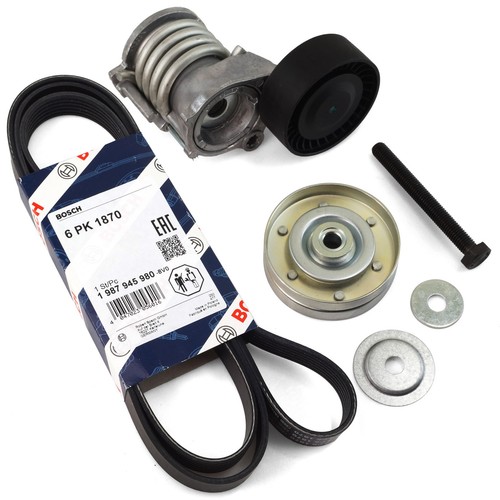 Bosch keilrippenriemen - bosch, +
