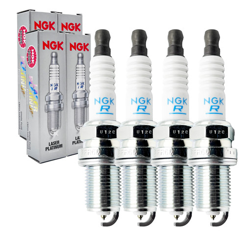 Ngk 6458 zündkerzee pfr6q - ngk,
