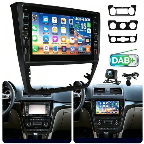 Dab 64gb carplay android - 4+64gb,