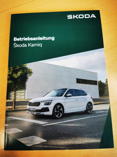 Skoda kamiq facelift - facelift, 2025/26