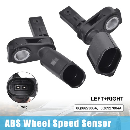 Abs sensor raddrehzahl - sensor,