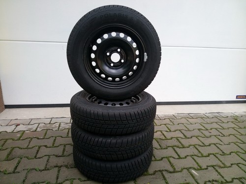 Komplettrad für up - vw,