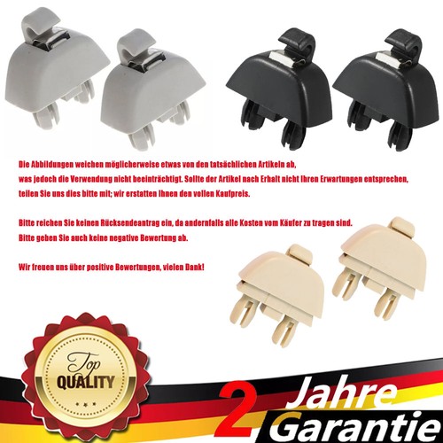 Halter sonnenblende in - sonnenblende,