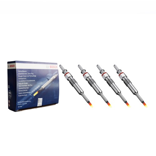 Bosch glühkerze 250 402 - bosch,
