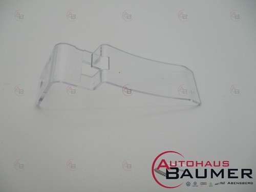 Skoda halter für parkschein - halter,