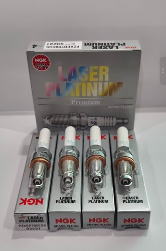 Ngk zündkerze pzker7b8egs - 4x,