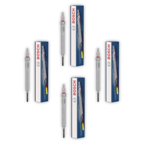 Glühkerze bosch 250 403 - 250,