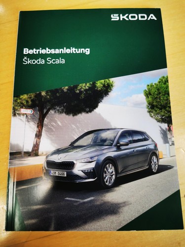 Skoda scala facelift 2026 - facelift,