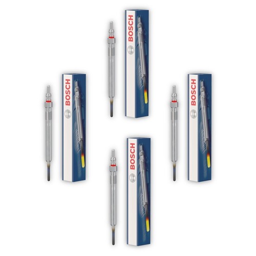 Glühkerze bosch 250 403 - glühkerze,