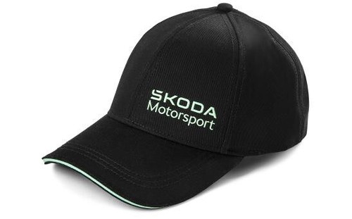 Original skoda cap baseballcap - original,