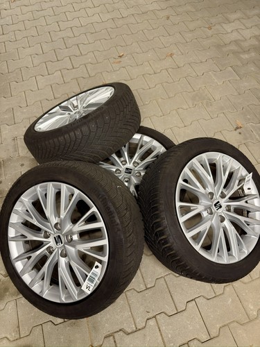 Original seat cupra vw - cupra,