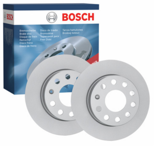 Bosch bd1029 bremsscheiben - bosch,