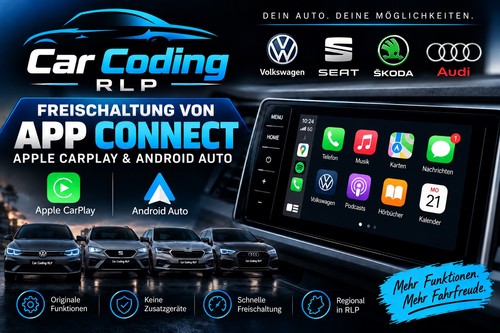 App connect freischaltung - app-connect,