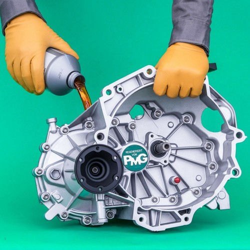 Getriebe fsi gyt lvq - getriebe,