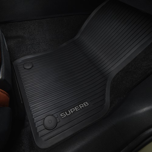 Original skoda superb nz - original,