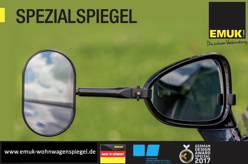 Emuk spiegel 100181 für - emuk,