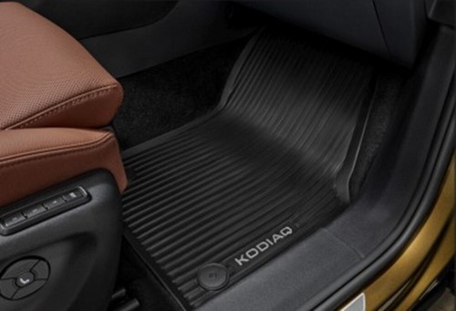 Original skoda kodiaq - original,
