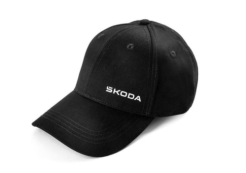 Skoda baseballcap cap - skoda,