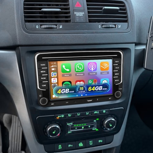 64gb für skoda yeti - für,