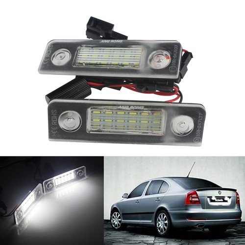 Led kennzeichenbeleuchtung - 2,