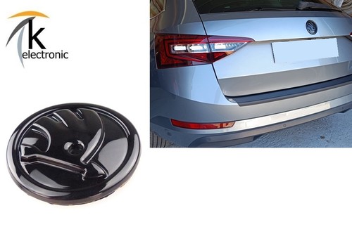 Skoda superb emblem - superb, |
