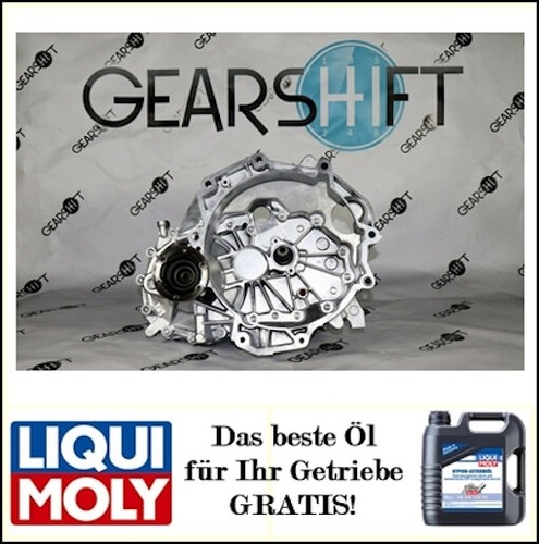 Getriebe jhq seat - seat, ibiza