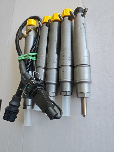 Neue einspritzdüsen audi - vw,
