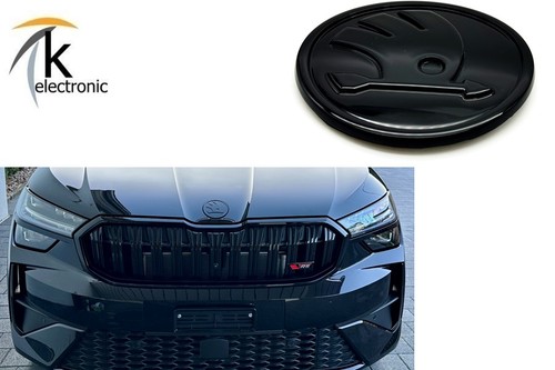 Skoda kodiaq emblem - ps, |