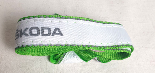 Skoda schlüsselband - skoda,