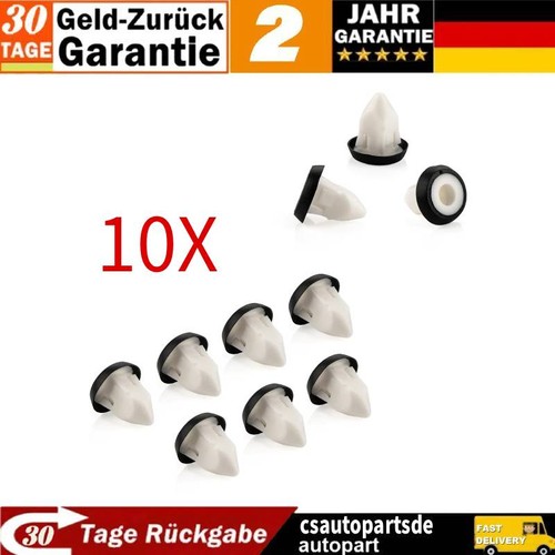 10x torx schrauben und - und,