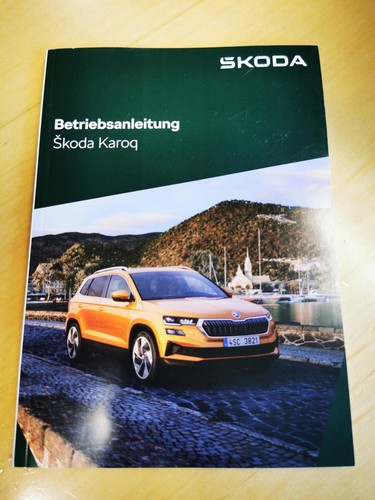 Skoda karoq 2025 - skoda,