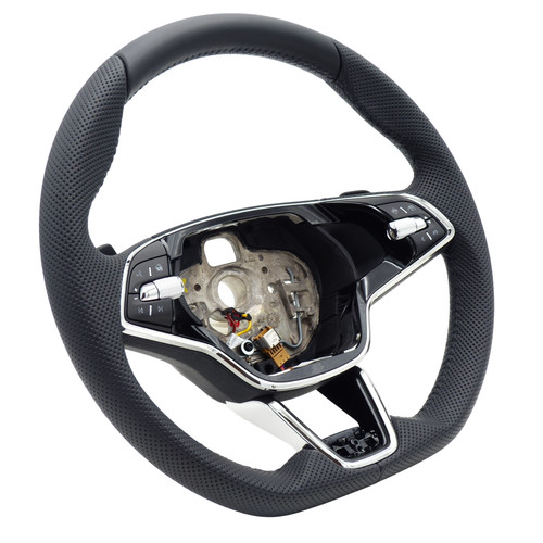 Sportlenkrad heizbar dsg - dsg, skoda